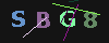 Gambar captcha